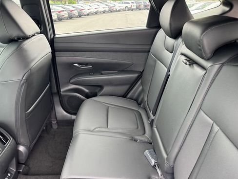 New 2026 Hyundai Tucson XRT AWD/4WD image 10