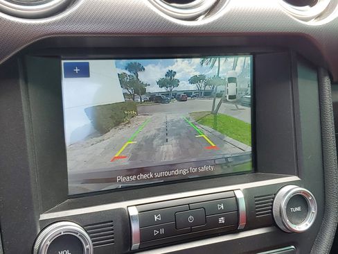 Used 2019 Ford Mustang GT Premium w/ Equipment Group 401A image 25