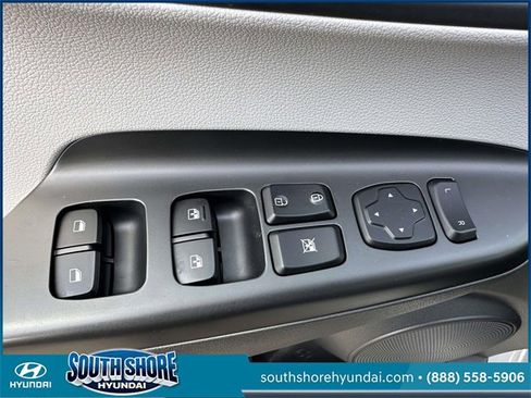 Certified 2023 Hyundai Kona SEL w/ Cargo Package image 18