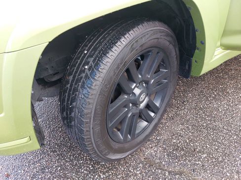 Used 2023 Toyota 4Runner TRD Sport image 30