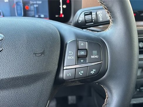 New 2026 Ford Bronco Sport Big Bend image 15