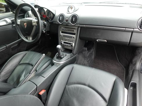 Used 2008 Porsche Cayman S RWD image 7