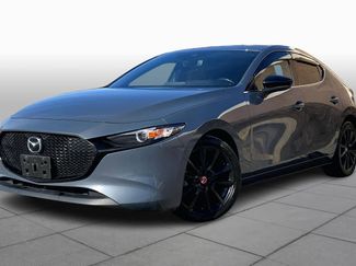 Used 2023 MAZDA MAZDA3 s video 1