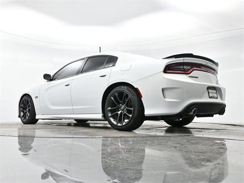 Used 2023 Dodge Charger Scat Pack w/ Technology Group image 26