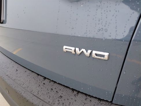 New 2026 Ford Escape ST-Line w/ Tech Pack #1 image 22