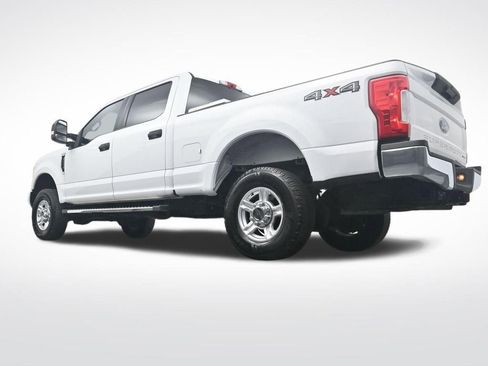 Used 2017 Ford F250 XLT image 35