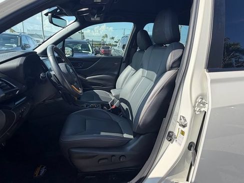 Used 2023 Subaru Forester Wilderness AWD/4WD image 12