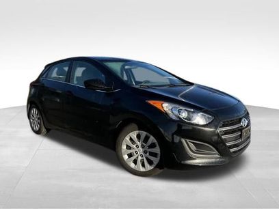 Used 2016 Hyundai Elantra GT