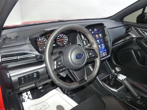 Used 2023 Subaru WRX Premium AWD/4WD image 22