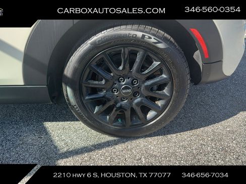Used 2020 MINI Cooper S image 13