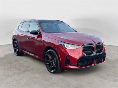 New 2026 BMW X3 M50 w/ Premium Package