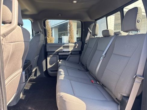 Used 2019 Ford F150 XLT w/ Equipment Group 302A Luxury image 11