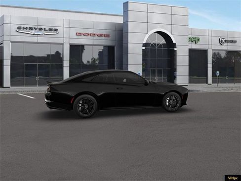 New 2026 Dodge Charger R/T Scat Pack image 12