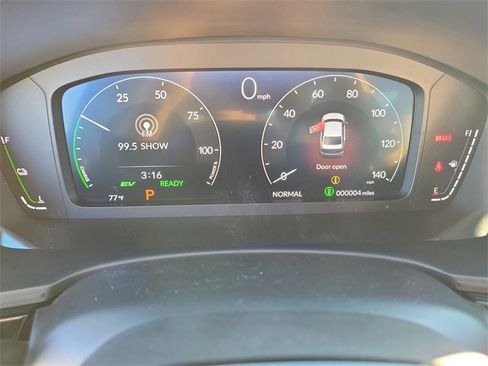 New 2026 Honda Civic Sport Touring image 25