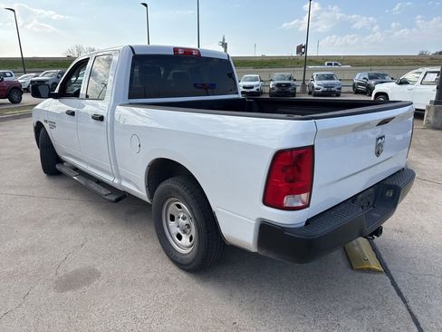 Used 2020 RAM 1500 Tradesman image 8