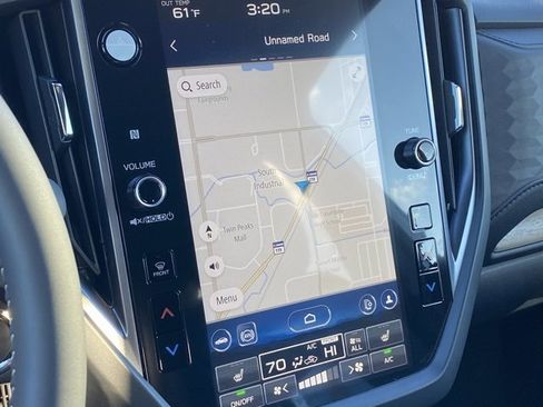 New 2025 Subaru Forester Limited image 23