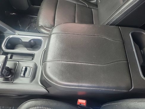 Used 2023 GMC Sierra 1500 Denali w/ Denali Reserve Package AWD/4WD image 27