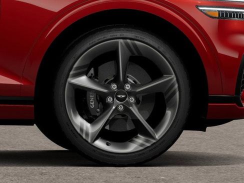 New 2026 Genesis GV70 2.5T Sport Prestige AWD/4WD image 8