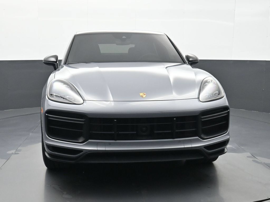 Certified 2023 Porsche Cayenne Turbo GT AWD/4WD image 26