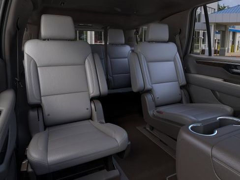 New 2026 Chevrolet Tahoe Z71 AWD/4WD image 41