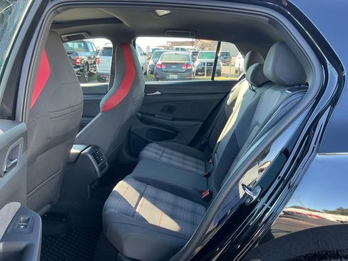 Used 2024 Volkswagen GTI SE image 30