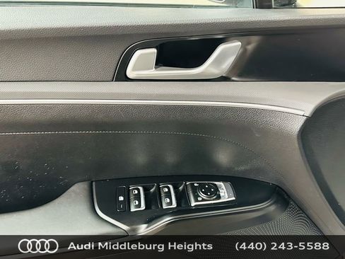 Used 2022 Kia K5 GT-Line w/ GT-Line Awd Premium Package image 26