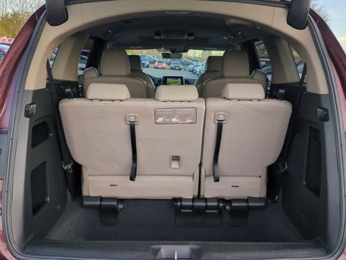 Used 2018 Honda Odyssey EX-L image 34