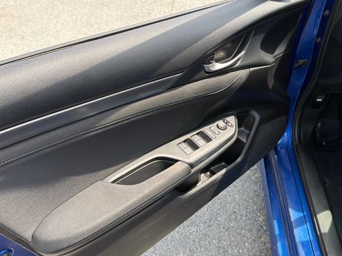 Used 2020 Honda Civic EX image 21