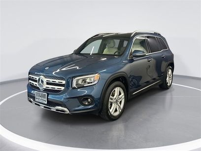 Used 2021 Mercedes-Benz GLB 250 4MATIC