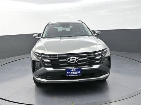 New 2026 Hyundai Tucson SEL image 3