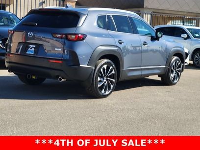 New 2026 MAZDA CX-50 2.5 Hybrid w/ Weather Package
