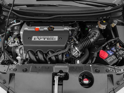 Used 2013 Honda Civic Si image 14
