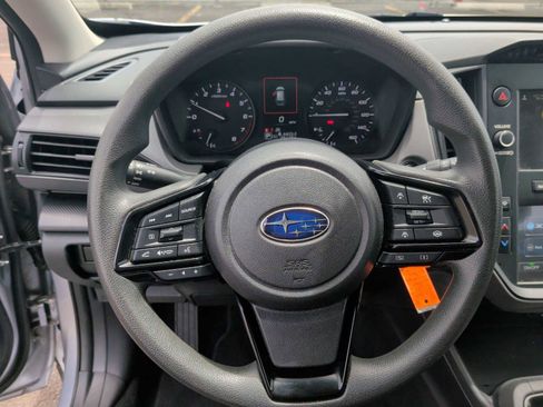 Used 2024 Subaru Crosstrek 2.0i AWD/4WD image 15