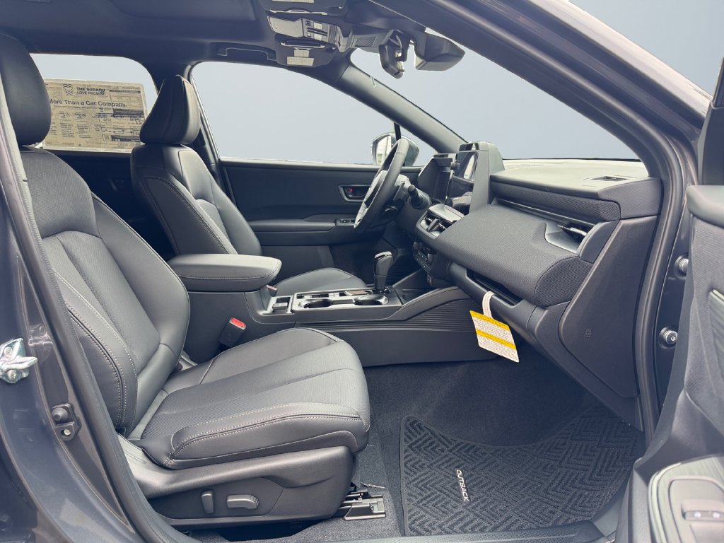 New 2026 Subaru Outback Limited AWD/4WD image 15