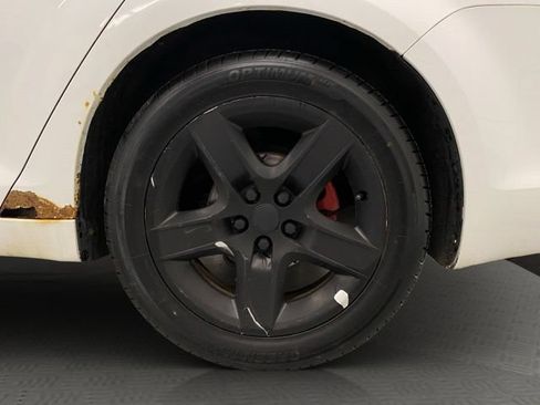Used 2012 Chevrolet Malibu LS FWD image 37