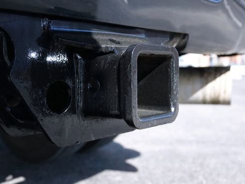 Used 2017 GMC Sierra 3500 Denali w/ Duramax Plus Package image 54