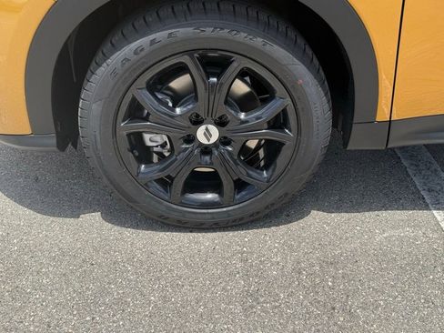 New 2025 Dodge Hornet GT w/ GT Blacktop Package image 28