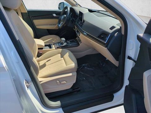 Used 2018 Audi Q5 2.0T Premium AWD/4WD image 23