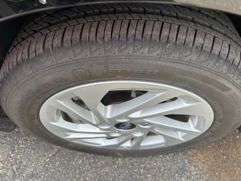 Used 2025 Subaru Impreza 2.0i image 10