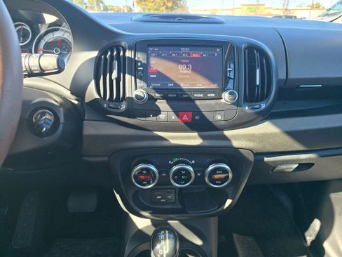 Used 2014 FIAT 500L Trekking w/ Popular Equipment Group image 18