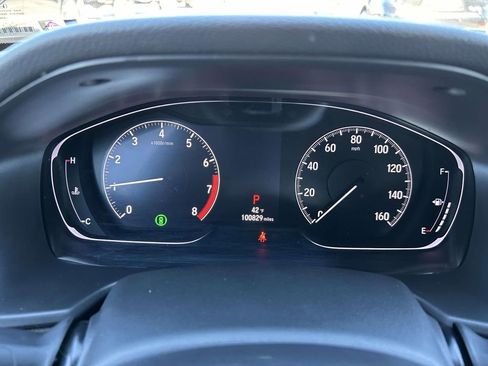 Used 2019 Honda Accord EX image 23