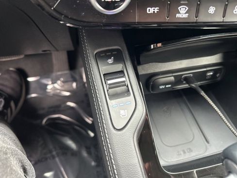Used 2025 Kia Telluride EX X-Line image 13