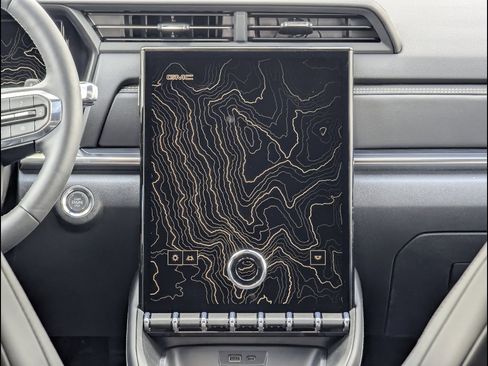 New 2026 GMC Terrain Elevation image 23