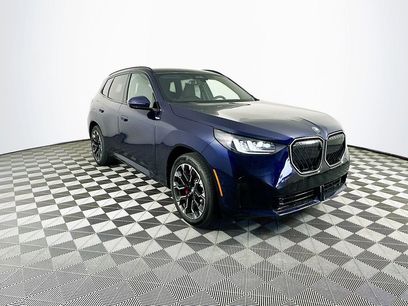 Used 2025 BMW X3 xDrive30i w/ Premium Package