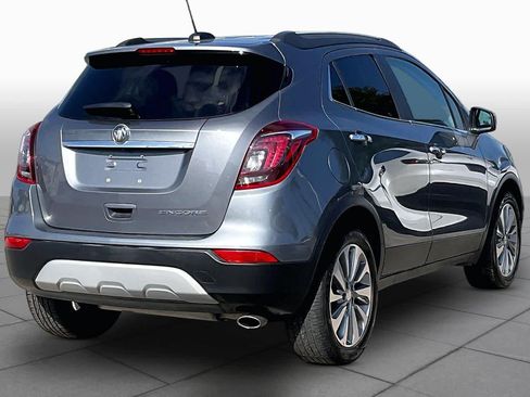 Used 2020 Buick Encore Preferred FWD image 13