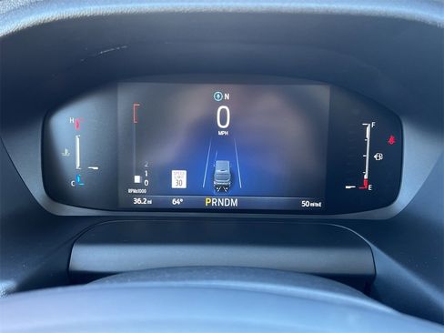 New 2026 Ford Transit 250 148 Medium Roof image 12