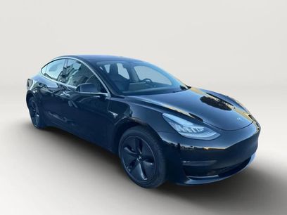 Used 2018 Tesla Model 3 Long Range