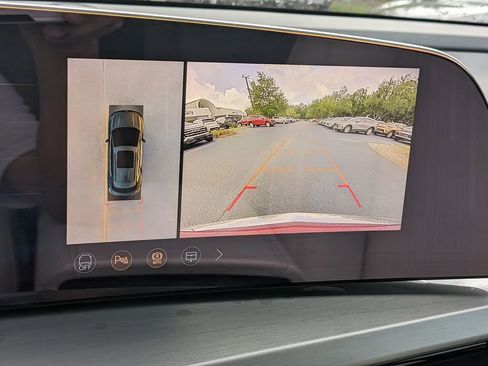 New 2026 Cadillac Vistiq Luxury w/ LPO, Floor Liner Package image 26