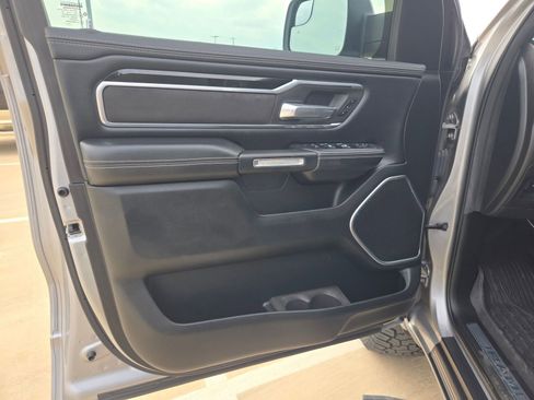 Used 2020 RAM 1500 Laramie w/ Sport Appearance Package RWD image 12