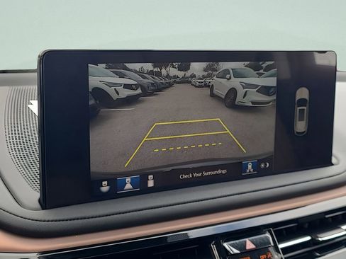 New 2026 Acura MDX Technology Package image 29